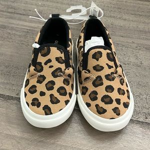 Old Navy toddler girl size 7 shoes